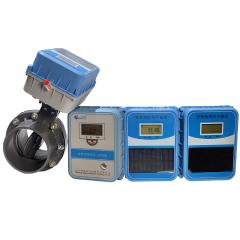 電動(dòng)UPVC蝶閥（內(nèi)置邊緣計(jì)算器 RS485通訊）